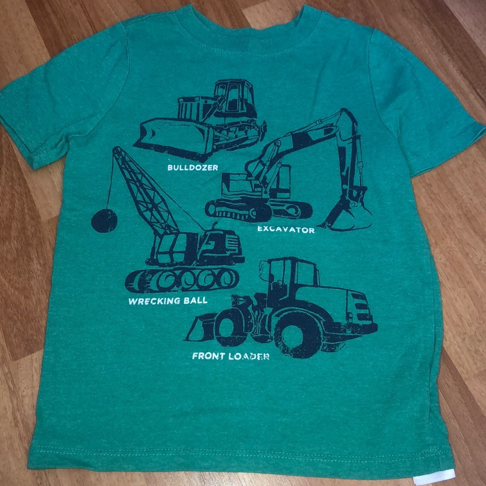 Boys t-shirt